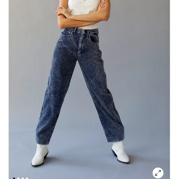 Urban Outfitters Pants - Urban outfitters BDG corduroy pants